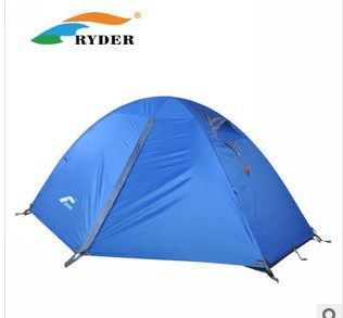 海寧市火狼戶外用品 - Ryder/萊德 天行健鋁桿帳篷專業(yè)批發(fā)供應(yīng)